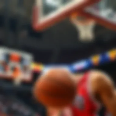Utilizing Basketball Scores to Enhance Betting Strategies Applying basketball scores to betting strategies