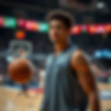 Effective Strategies for Score Tracking in Basketball Strategies for tracking basketball scores