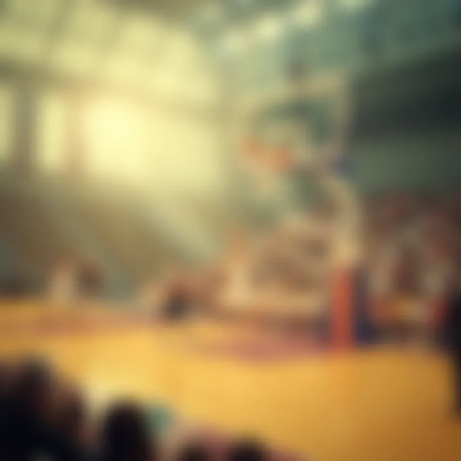 Understanding the basketball scoring system