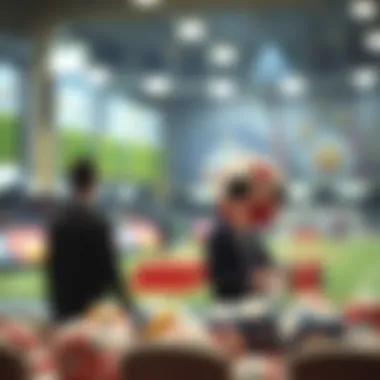 Betting Methods in Catch Lotto Visual representation of betting methods in Catch Lotto