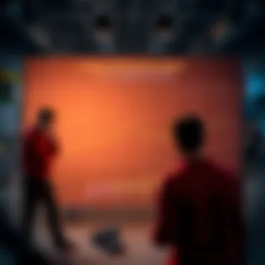 Analyzing Betting Strategies and Outcomes A dynamic chart showing betting strategies and their outcomes