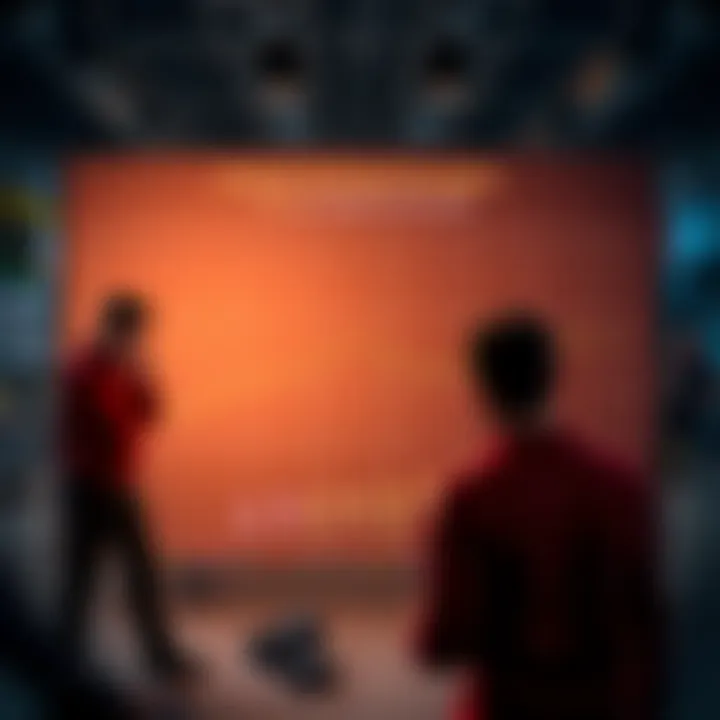 Analyzing Betting Strategies and Outcomes A dynamic chart showing betting strategies and their outcomes