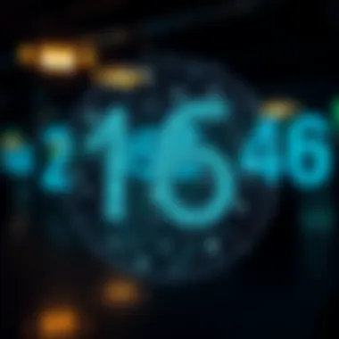The Mystique of Numbers in Dreams Mystical interpretation of numbers in the context of dreams