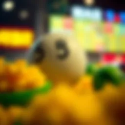 Detailed overview of Entry Powerball game rules
