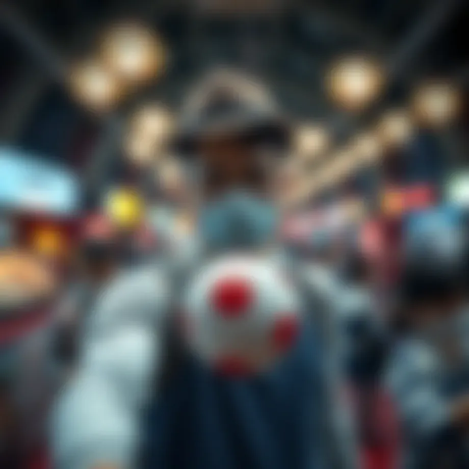 Overview of the history of Lotto in South Korea