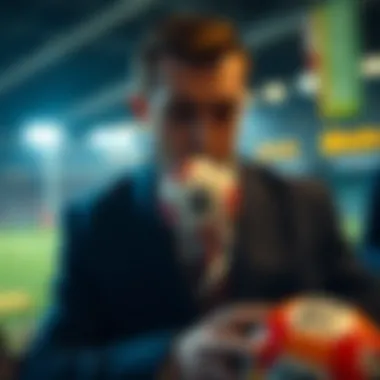 Strategic Approaches to Lotto Betting Strategic tips for effective Lotto betting