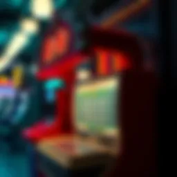 Historical significance of lottery games