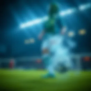 Statistical tools for betting analysis