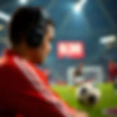 Maximizing profits in betting