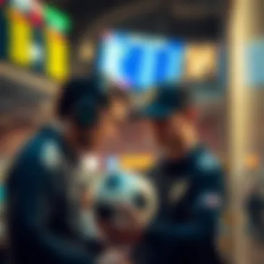 Sports betting trends analysis