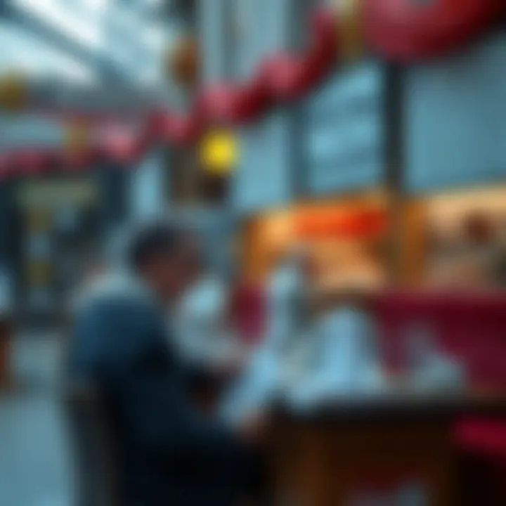 Historical results of the lottery