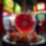 Statistical analysis of lottery numbers