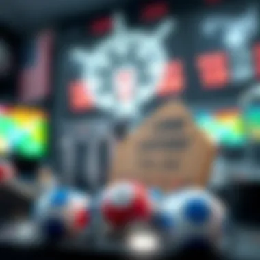 Your Ultimate Guide to Lottery and Sports Betting Comprehensive guidebook on lottery and sports betting