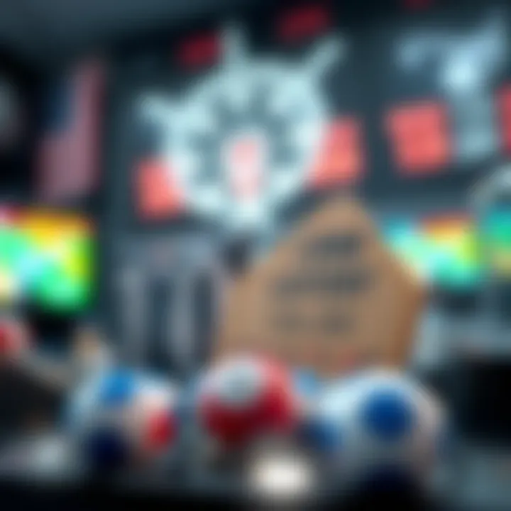 Your Ultimate Guide to Lottery and Sports Betting Comprehensive guidebook on lottery and sports betting