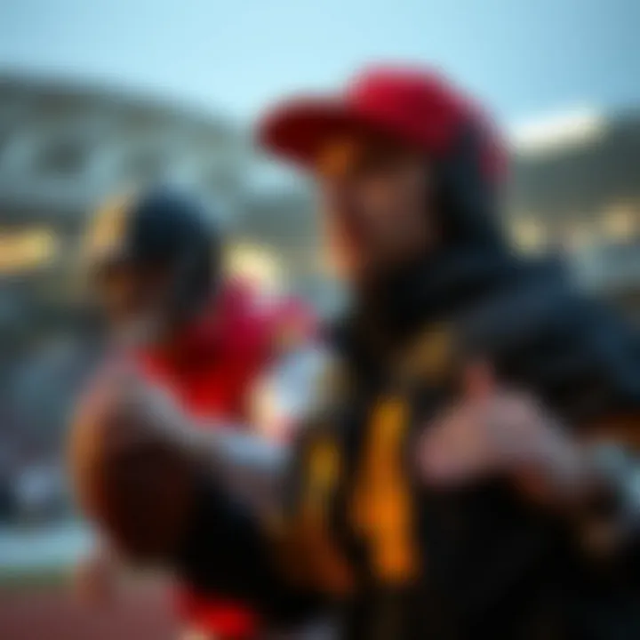 Advanced methodologies in sports wagering