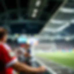 In-depth analysis of sports betting dynamics