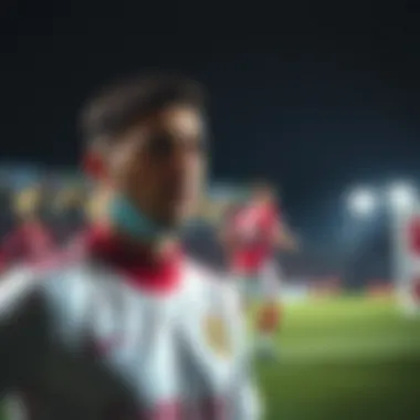 Current Trends in International Football Betting Trends in International Football Betting