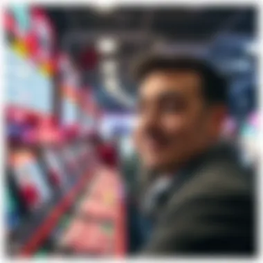 Exploration of lottery betting methods