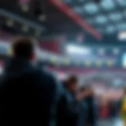 Overview of sports betting strategies