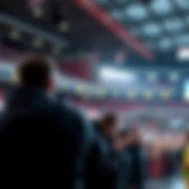 Overview of sports betting strategies