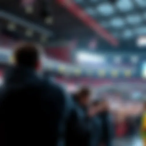 Overview of sports betting strategies