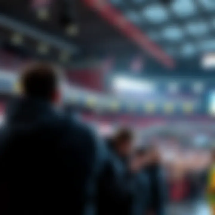 Overview of sports betting strategies