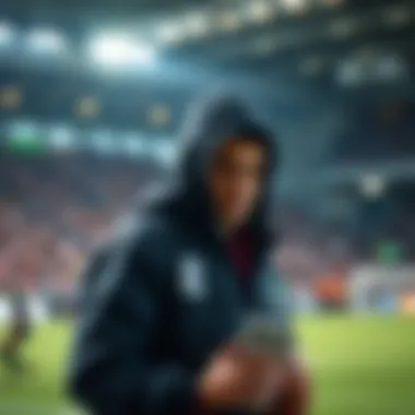 Tips for novice bettors on effective betting